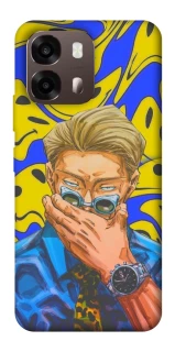 Чохол на Oppo A6 Nanami v5 фото 1 з 2