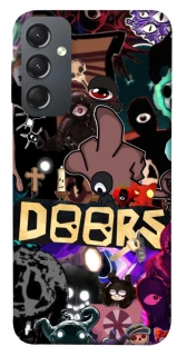 Чехол на Samsung Galaxy A24 4G Doors фото 1 из 1