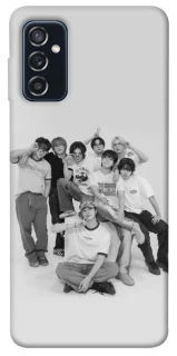 Чехол на Samsung Galaxy M52 Stray Kids All Around фото 1 из 1