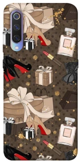 Чохол на Xiaomi Mi 9 Fashion collage ver.1 фото 1 з 1