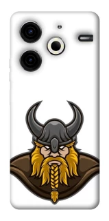 Чехол на TECNO Pova 6 Neo (LI6) Viking фото 1 из 1