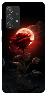 Чохол на Samsung Galaxy A72 4G / A72 5G Червона троянда фото 1 з 1