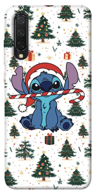 Чохол на Xiaomi Mi CC9 / Mi 9 Lite Stitch ver.23 фото 1 з 1