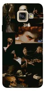 Чохол на Samsung A520 Galaxy A5 (2017) Art collage ver.2 фото 1 з 1
