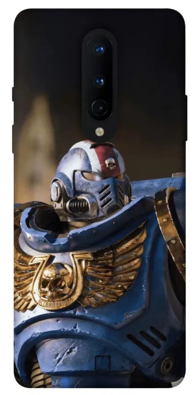 Чохол на OnePlus 8 Warhammer 40k фото 1 з 1