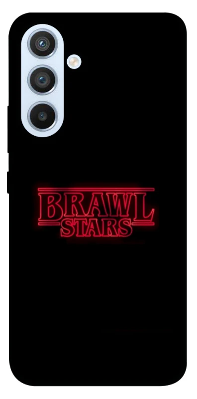 Чохол на Samsung Galaxy A54 5G Brawl Stars ver.12 фото 1 з 1