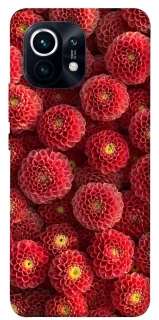 Чехол на Xiaomi Mi 11 Midnight1 фото 1 из 1