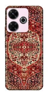 Чохол на Xiaomi Poco M6 4G Килим v11 фото 1 з 1