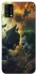 Чохол на Samsung Galaxy M21s Batman and the Joker фото 1 з 1