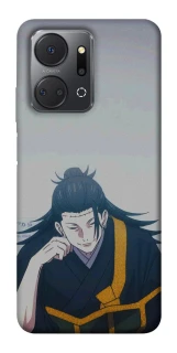 Чохол на Huawei Honor X7a Geto фото 1 з 1