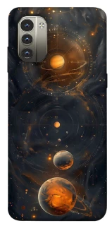 Чохол на Nokia G11 Сонячна система фото 1 з 1