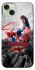 Чохол на Apple iPhone 15 Plus (6.7") Spider Man ver.1 фото 1 з 1