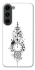 Чехол на Samsung Galaxy S23 Tattoo ver.8 фото 1 из 1