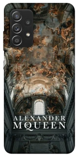 Чехол на Samsung Galaxy A52 4G / A52 5G Alexander McQueen фото 1 из 1