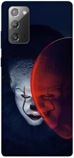 Чехол на Samsung Galaxy Note 20 Оно v3 фото 1 из 1