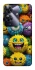 Чохол на Realme Note 60 Smiles фото 1 з 1