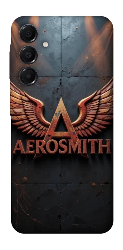 Чохол на Samsung Galaxy A16 4G/5G Aerosmith фото 1 з 1