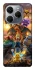 Чехол на TECNO Spark 20 Pro Pokemon фото 1 из 1