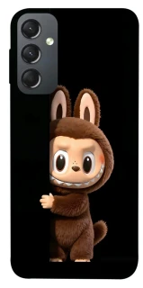 Чохол на Samsung Galaxy A24 4G Boo Labubu фото 1 з 1