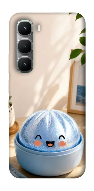 Чохол на Infinix Hot 60 Pro Dumpling ver.2 фото 1 з 1
