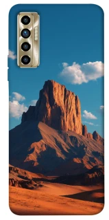 Чохол на TECNO Camon 17P Arizona mountain v2 фото 1 з 1