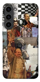 Чохол на Samsung Galaxy S23 Ukraine style ver.4 фото 1 з 1