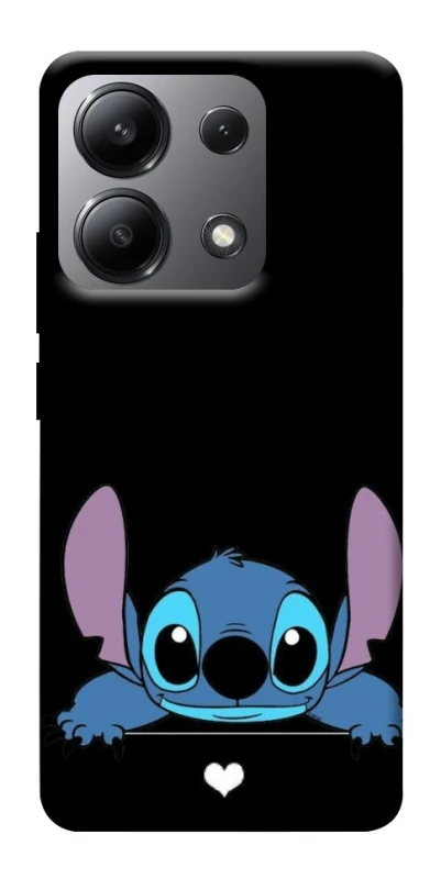 Чехол на Xiaomi Redmi Note 13 4G Stitch ver.7 фото 1 из 1