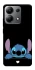 Чехол на Xiaomi Redmi Note 13 4G Stitch ver.7 фото 1 из 1