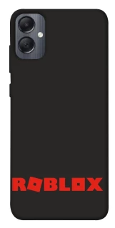 Чохол на Samsung Galaxy A05 Roblox Neon Galaxy Avatar фото 1 з 1