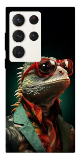 Чохол на Samsung Galaxy S23 Ultra Ігуана фото 1 з 1