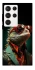 Чохол на Samsung Galaxy S23 Ultra Ігуана фото 1 з 1