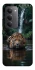 Чехол на Xiaomi Redmi 15 (Global) Leopard in water фото 1 из 1