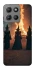 Чохол на Motorola Moto G15 Power Halloween Witch ver.6 фото 1 з 1