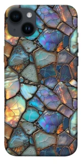 Чехол на Apple iPhone 14 Plus (6.7") Nature Mosaic ver.2 фото 1 из 1