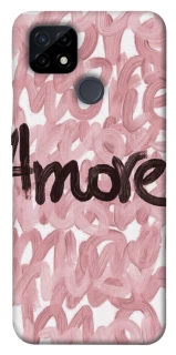 Чохол на Realme C21 Amore 2 фото 1 з 1