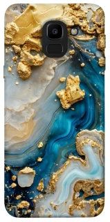 Чохол на Samsung J600F Galaxy J6 (2018) Epoxy design ver.2 фото 1 з 1
