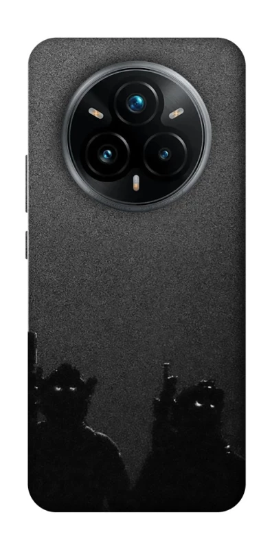 Чохол на Realme 14 Pro Night operations фото 1 з 1