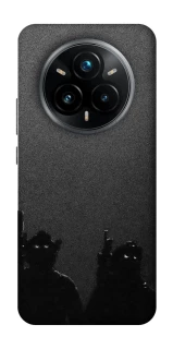 Чохол на Realme 14 Pro Night operations фото 1 з 1