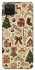 Чохол на Samsung Galaxy A12 Christmas mood ver.4 фото 1 з 1