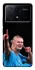 Чохол на Xiaomi Poco X6 Erling Haaland фото 1 з 1