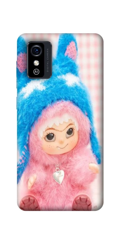 Чохол на ZTE Blade L9 Wakuku ver.5 фото 1 з 1