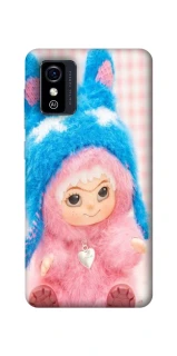 Чохол на ZTE Blade L9 Wakuku ver.5 фото 1 з 1