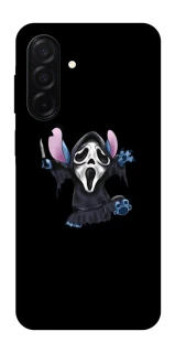 Чохол на Samsung Galaxy A26 5G Halloween Stitch ver.2 фото 1 з 1