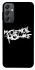 Чехол на Samsung Galaxy A24 4G My Chemical Romance logo фото 1 Чехол на Samsung Galaxy A24 4G My Chemical Romance logo фото 1 из 1