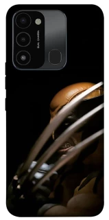 Чехол на TECNO Spark 8C Wolverine фото 1 из 1
