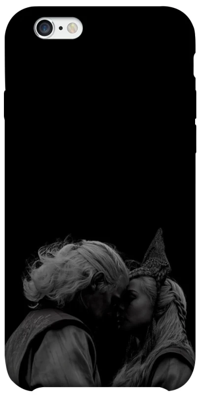 Чехол на Apple iPhone 6/6s (4.7") House of the Dragon ver.8 фото 1 из 1