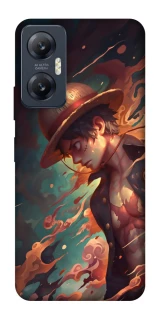 Чохол на Infinix Hot 20 5G Luffy фото 1 Чохол на Infinix Hot 20 5G Luffy фото 1 з 1
