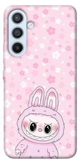 Чохол на Samsung Galaxy A54 5G Pink Labubu фото 1 з 1