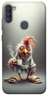 Чехол на Samsung Galaxy A11 Петушок фото 1 из 1