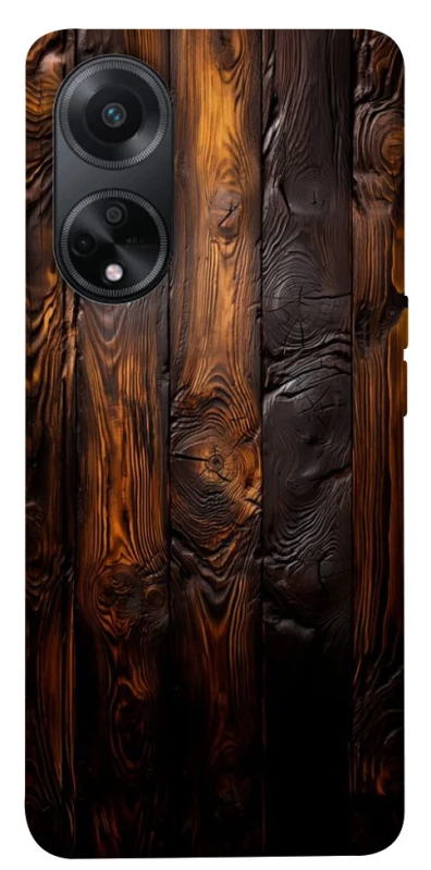 Чехол на Oppo A98 Дерево v2 фото 1 из 1